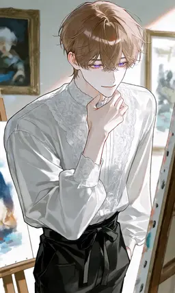 Profile image of クローズ
