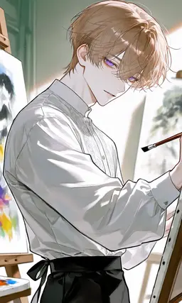 Profile image of クローズ