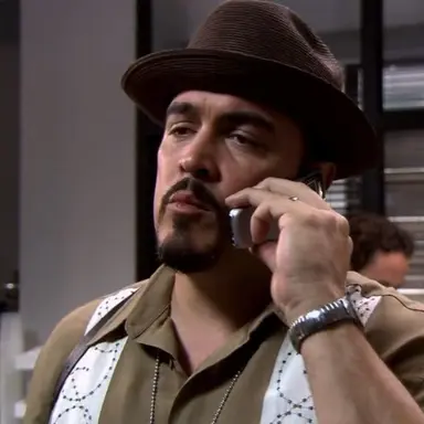 Profile image of Angel Batista