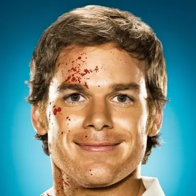 Profile image of Dexter Morgan