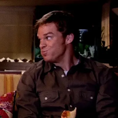Profile image of Dexter Morgan