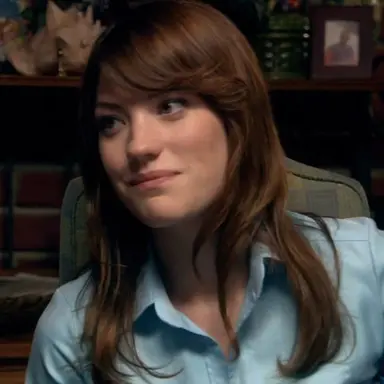 Profile image of Debra Morgan