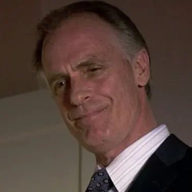 Profile image of Frank Lundy