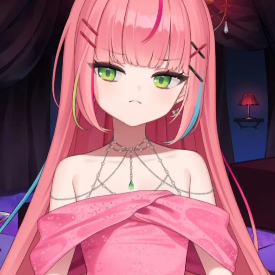 NanaLove의 「밤을 밝히는 여관」