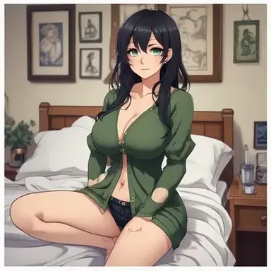 Profile image of Seraphina