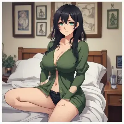 EarthyWheel9370의 Futa roommate