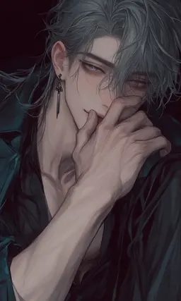 Profile image of Erhardt