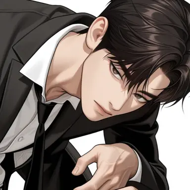 Profile image of 박은휘