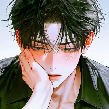 Profile image of 박은휘