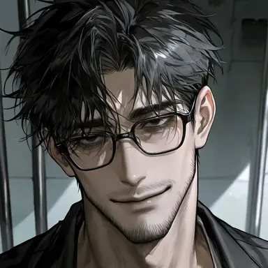 Profile image of 至