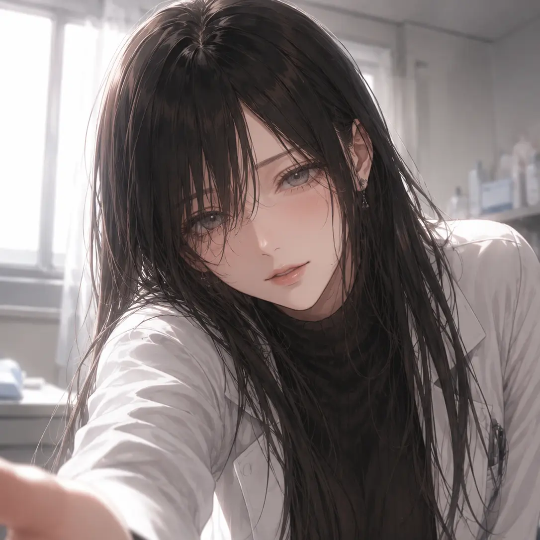 RipeCamel1950의 白瀬 凛