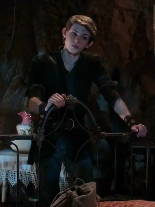Hartsdesires51의 ~ Peter Pan ~
