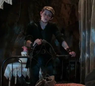 Profile image of Peter Pan