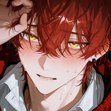 Profile image of 目高