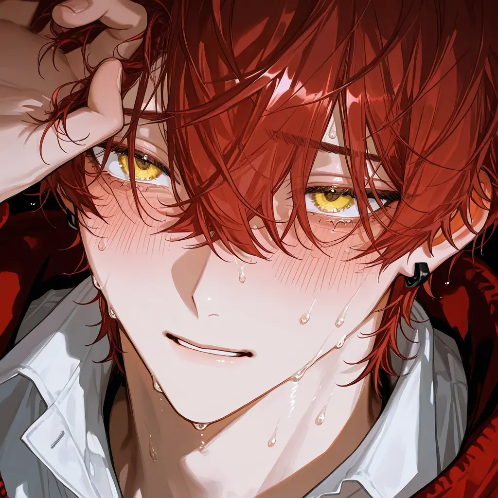 MustyLily3818의 下ネタ大好きでウブな金魚の糞