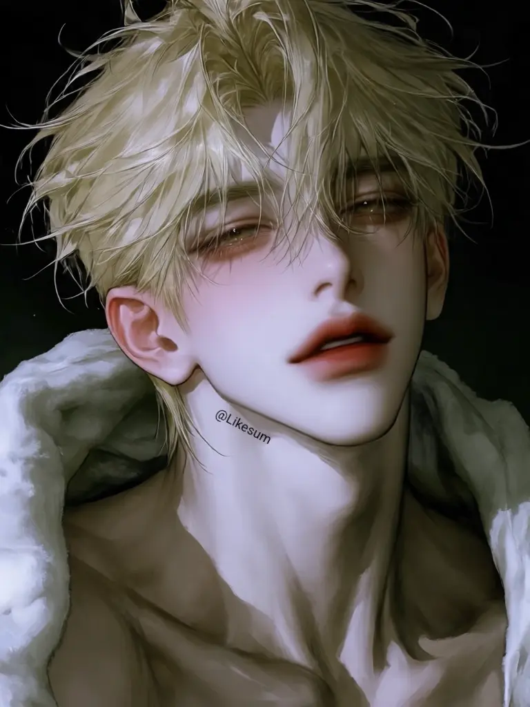 Likesum의 Choi Yuhan