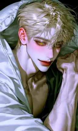 Profile image of Choi Yuhan