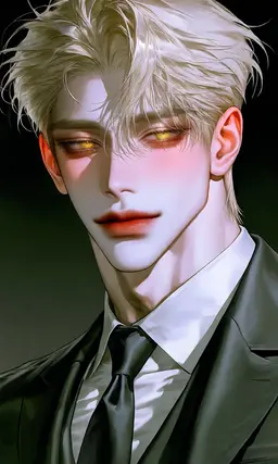 Profile image of Choi Yuhan