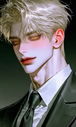 Profile image of Choi Yuhan