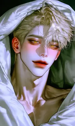 Profile image of Choi Yuhan
