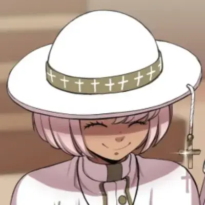 PaltryStove6402의 Father Matthias