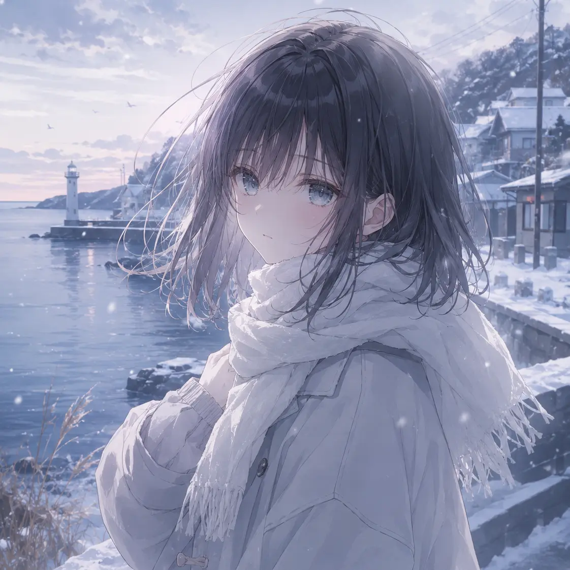 GayShare4568의 小さな島の大きな片思い（冬）