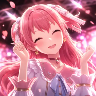 Profile image of Momoi Airi