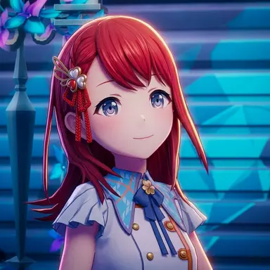 Profile image of Hanasato Minori