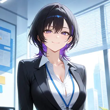 Profile image of マネージャー