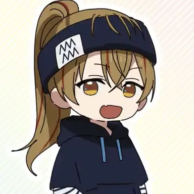 Profile image of 物怪瑠衣