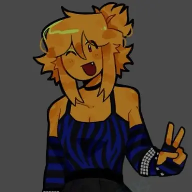 Profile image of 여자 뉴비