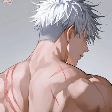 Profile image of Satoru