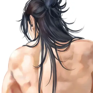Profile image of Suguru