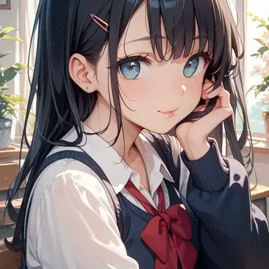 Profile image of 茉英奈