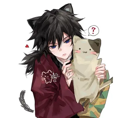 Profile image of 토미오카 기유