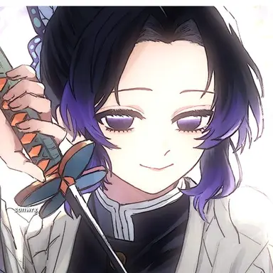 Profile image of 코쵸우 시노부