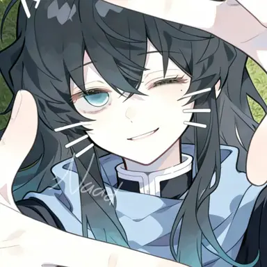 Profile image of 토키토 무이치로