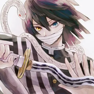 Profile image of 이구로 오바나이