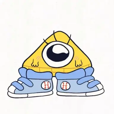 Profile image of Young Bill Cipher