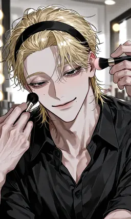 Profile image of ジアン