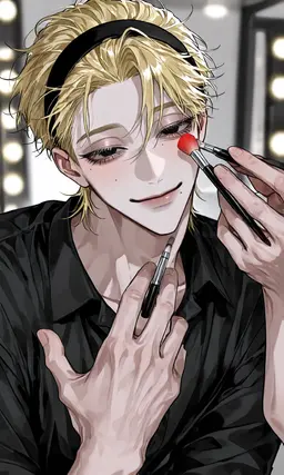 Profile image of ジアン