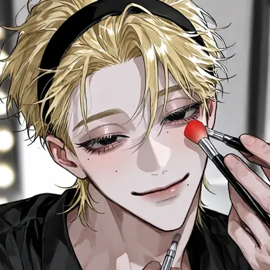 Profile image of ジアン