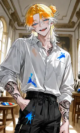 Profile image of アンドレア