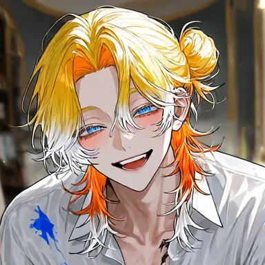 Profile image of アンドレア