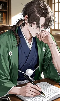 Profile image of 春風