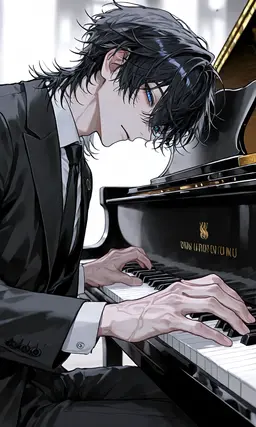 Profile image of ハンス