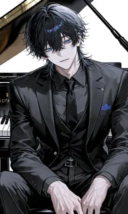 Profile image of ハンス