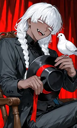 Profile image of ピクシー