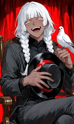 Profile image of ピクシー