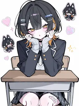 Profile image of Nairu